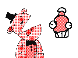 Flipnote by Memfish