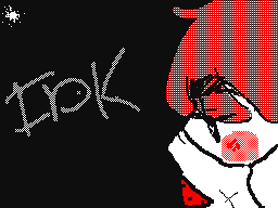 Flipnote by PeachyKeen