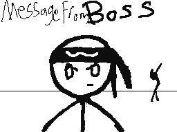 Flipnote by BosS