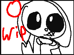 Flipnote by BenDrowned