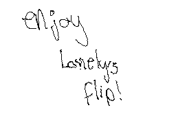 Flipnote by lonely