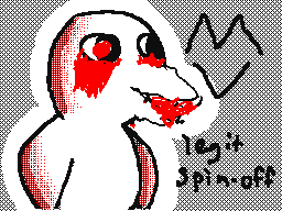 Flipnote by gael#1★