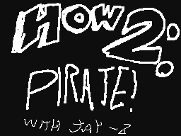 How 2: Pirate [With Jay-Z]