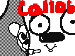 Flipnote door ManiacDrew