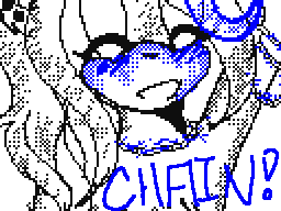 Flipnote by CoffeeCaイ