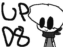 Flipnote stworzony przez Gummy😃