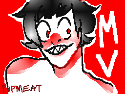 Flipnote by pupmeat