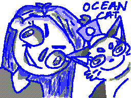 OceanCatさんのプロフィール画像
