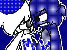 Flipnote by CⓇeepⓎDog★