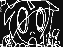 Flipnote door Snivy