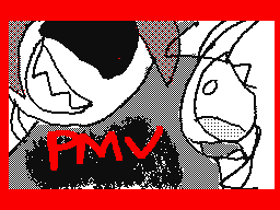 Flipnote by Snivy