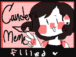 Flipnote by FLUFFELLA