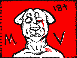 Flipnote by physcowolf