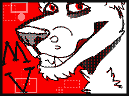 Flipnote by physcowolf