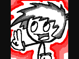 Flipnote de Psycho