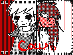 Flipnote by 5nickiez