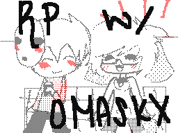 Flipnote by ☆Sunblaze☆