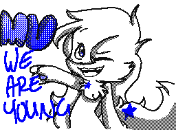 Flipnote stworzony przez Derpy-Pie