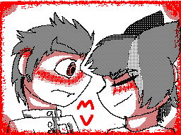 Flipnote by ♦Kittypaw♦