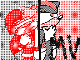 Flipnote by Sonicfan08