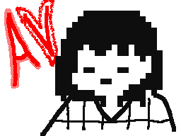 Flipnote by Sans