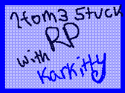 Flipnote by Karkitty