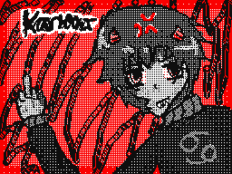 Flipnote by Karkitty