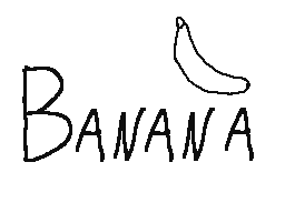 bana-nanananananana