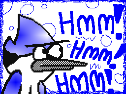 Flipnote by Üzi