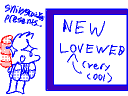 New Loveweb!!!