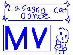 Lasagna Dance