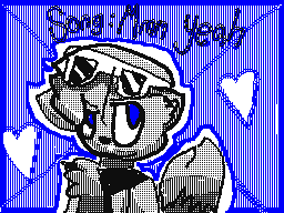 Flipnote by AF2020