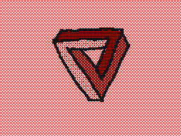 Penrose Triangle