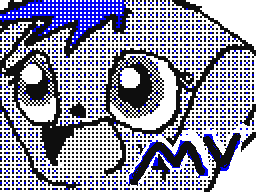 Flipnote by MaLuigirio