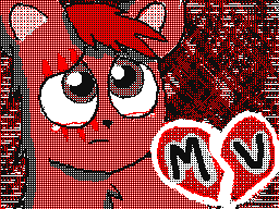 Flipnote by MaLuigirio