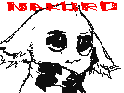 Flipnote του χρηστη •GNAW•