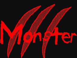 Monster