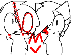 Flipnote by Foxiana♥