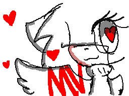 Flipnote by Foxiana♥