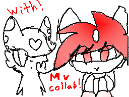 Flipnote by Foxiana♥