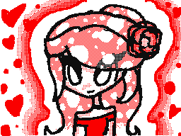 Flipnote του χρηστη ♥MⒶⓇTZ!A♥