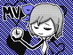 Flipnote by Ⓐrtsy