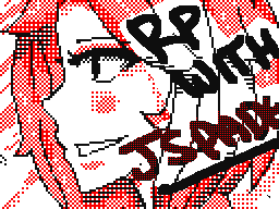 Flipnote stworzony przez 〒uⓇm•¡L