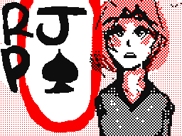 Flipnote by 〒uⓇm•¡L