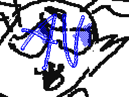 Flipnote by foⓍⓎ e3e