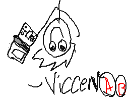 Flipnote by ViCCERVⒶⒷ