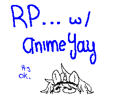 Flipnote του χρηστη Crabby♪