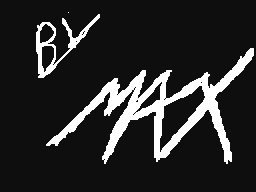 Flipnote stworzony przez max biscay