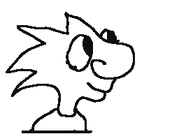 Flipnote stworzony przez max biscay