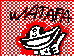 Flipnote stworzony przez max biscay